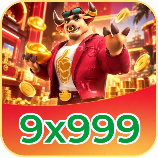 Cadastro rápido na 9x999 com bônus de boas-vindas