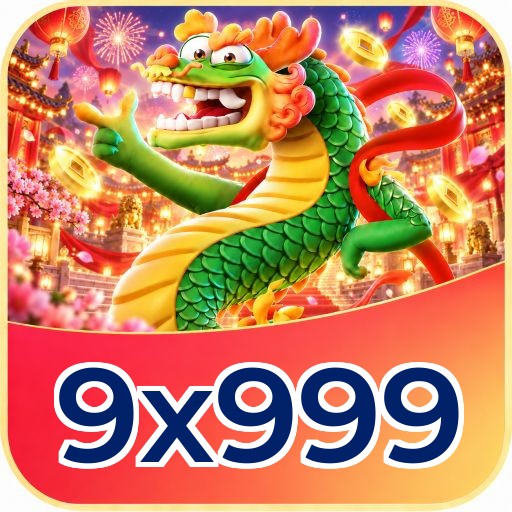 Grandes vitórias nos jogos Fortune da 9x999