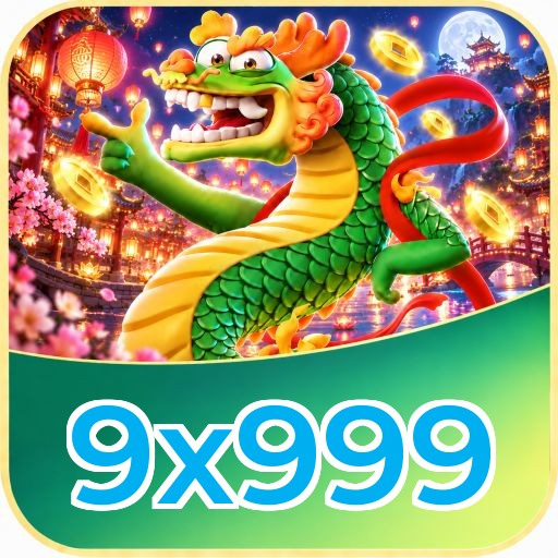 Página oficial da 9x999 no Facebook com promoções e suporte
