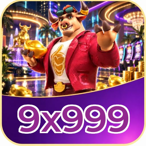 Jogos Fortune da 9x999 com Fortune Tiger e títulos PG Soft